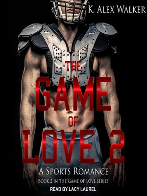 cover image of The Game of Love II